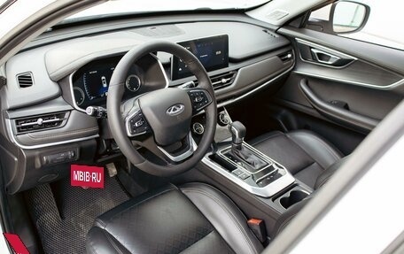 Chery Tiggo 8 I, 2021 год, 13 фотография