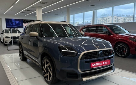 MINI Countryman, 2026 год, 6 890 000 рублей, 3 фотография