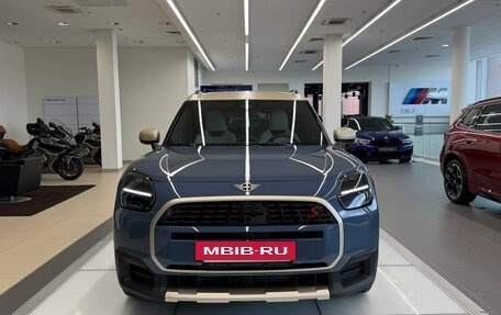 MINI Countryman, 2026 год, 6 890 000 рублей, 5 фотография