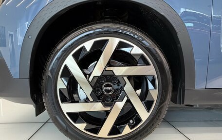 MINI Countryman, 2026 год, 6 890 000 рублей, 9 фотография