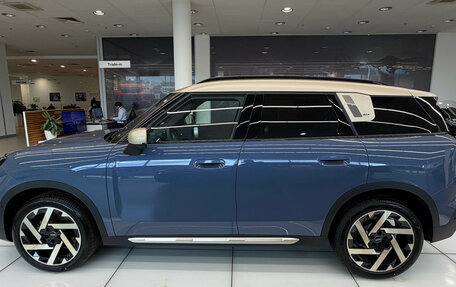 MINI Countryman, 2026 год, 6 890 000 рублей, 8 фотография