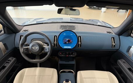 MINI Countryman, 2026 год, 6 890 000 рублей, 11 фотография