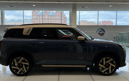 MINI Countryman, 2026 год, 6 890 000 рублей, 7 фотография