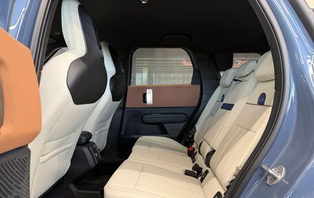 MINI Countryman, 2026 год, 6 890 000 рублей, 13 фотография