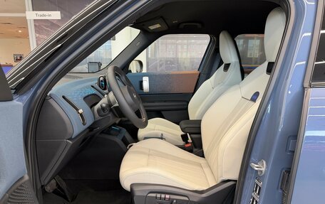 MINI Countryman, 2026 год, 6 890 000 рублей, 14 фотография