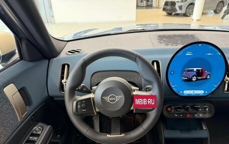 MINI Countryman, 2026 год, 6 890 000 рублей, 12 фотография