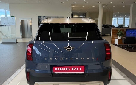 MINI Countryman, 2026 год, 6 890 000 рублей, 6 фотография