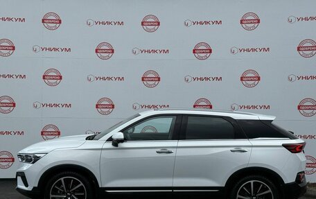 FAW Bestune T77, 2023 год, 1 949 000 рублей, 2 фотография