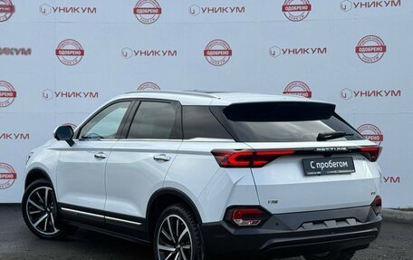 FAW Bestune T77, 2023 год, 1 949 000 рублей, 3 фотография