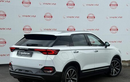 FAW Bestune T77, 2023 год, 1 949 000 рублей, 5 фотография