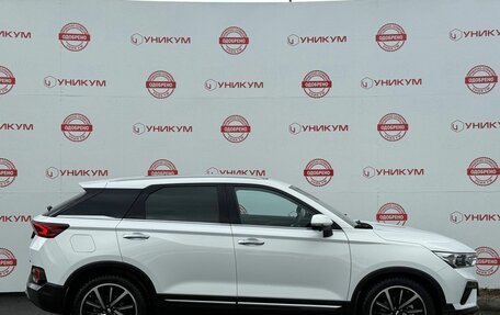 FAW Bestune T77, 2023 год, 1 949 000 рублей, 6 фотография