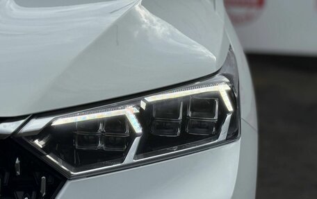 FAW Bestune T77, 2023 год, 1 949 000 рублей, 11 фотография