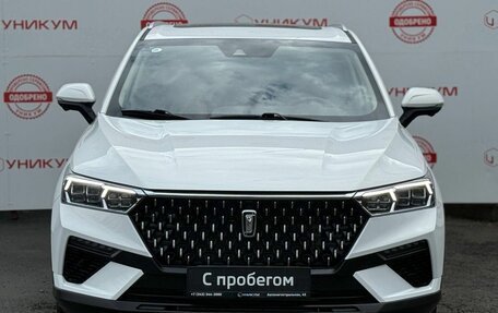 FAW Bestune T77, 2023 год, 1 949 000 рублей, 8 фотография