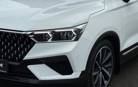 FAW Bestune T77, 2023 год, 1 949 000 рублей, 10 фотография