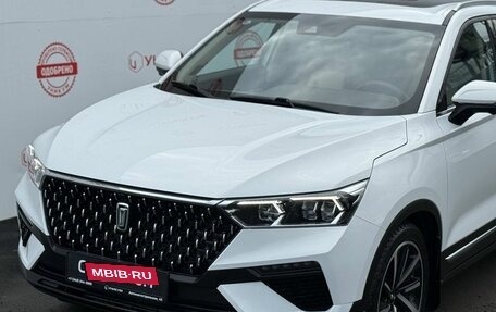 FAW Bestune T77, 2023 год, 1 949 000 рублей, 9 фотография