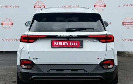 FAW Bestune T77, 2023 год, 1 949 000 рублей, 4 фотография