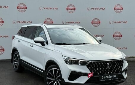 FAW Bestune T77, 2023 год, 1 949 000 рублей, 7 фотография