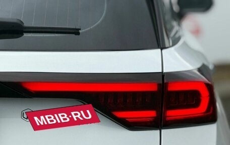 FAW Bestune T77, 2023 год, 1 949 000 рублей, 14 фотография