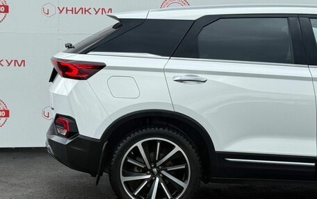 FAW Bestune T77, 2023 год, 1 949 000 рублей, 17 фотография