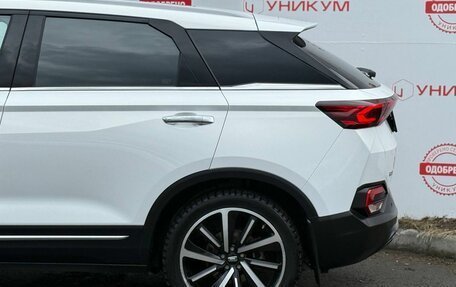 FAW Bestune T77, 2023 год, 1 949 000 рублей, 16 фотография