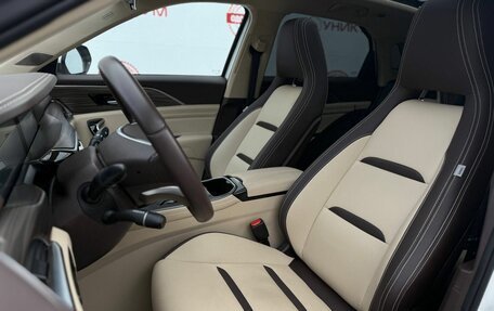 FAW Bestune T77, 2023 год, 1 949 000 рублей, 21 фотография