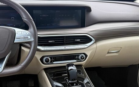 FAW Bestune T77, 2023 год, 1 949 000 рублей, 23 фотография