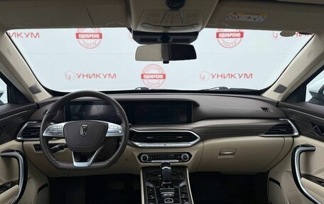 FAW Bestune T77, 2023 год, 1 949 000 рублей, 20 фотография