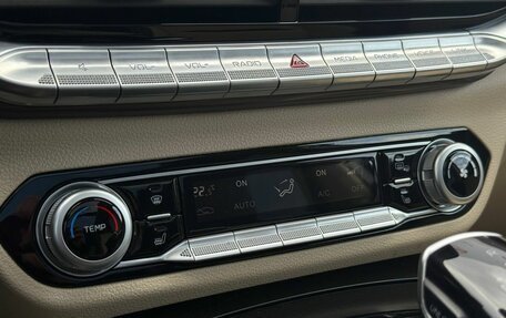 FAW Bestune T77, 2023 год, 1 949 000 рублей, 26 фотография