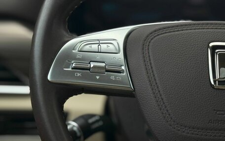 FAW Bestune T77, 2023 год, 1 949 000 рублей, 29 фотография