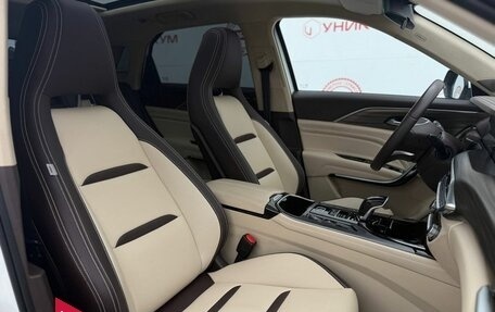 FAW Bestune T77, 2023 год, 1 949 000 рублей, 22 фотография