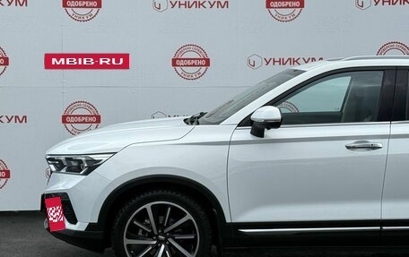 FAW Bestune T77, 2023 год, 1 949 000 рублей, 15 фотография