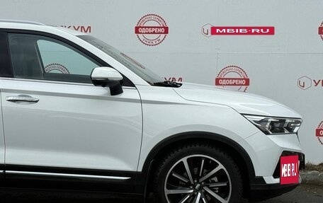 FAW Bestune T77, 2023 год, 1 949 000 рублей, 18 фотография