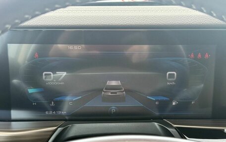 FAW Bestune T77, 2023 год, 1 949 000 рублей, 38 фотография