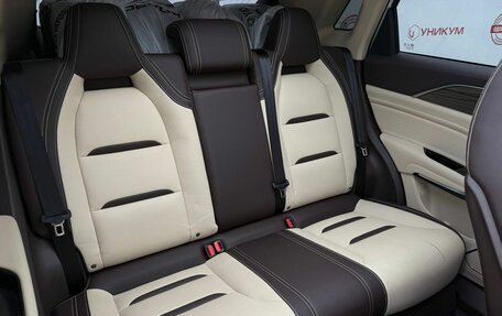 FAW Bestune T77, 2023 год, 1 949 000 рублей, 39 фотография