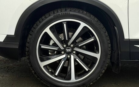 FAW Bestune T77, 2023 год, 1 949 000 рублей, 40 фотография