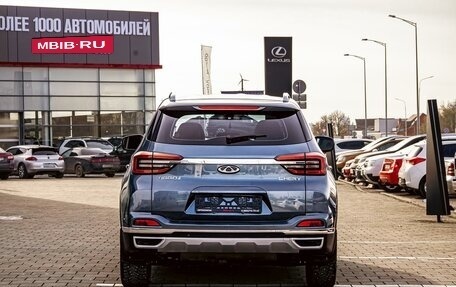 Chery Tiggo 4 I рестайлинг, 2020 год, 1 175 000 рублей, 5 фотография