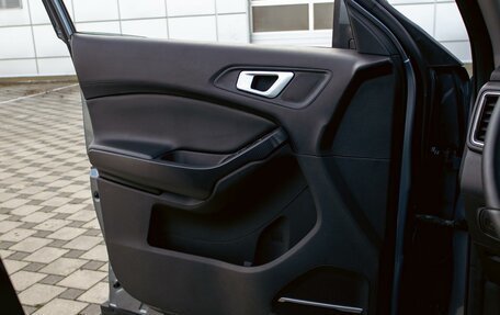 Chery Tiggo 4 I рестайлинг, 2020 год, 1 175 000 рублей, 12 фотография