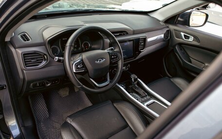 Chery Tiggo 4 I рестайлинг, 2020 год, 1 175 000 рублей, 13 фотография