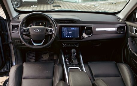 Chery Tiggo 4 I рестайлинг, 2020 год, 1 175 000 рублей, 16 фотография