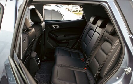 Chery Tiggo 4 I рестайлинг, 2020 год, 1 175 000 рублей, 17 фотография