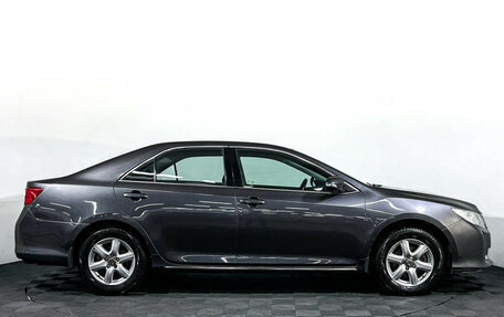 Toyota Camry, 2012 год, 1 747 000 рублей, 4 фотография