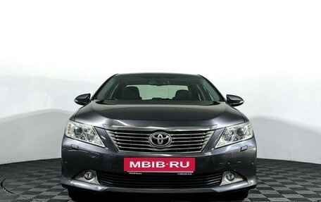 Toyota Camry, 2012 год, 1 747 000 рублей, 2 фотография
