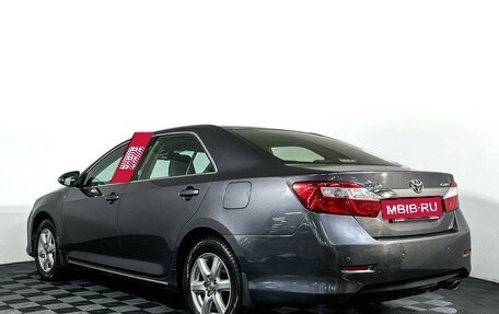 Toyota Camry, 2012 год, 1 747 000 рублей, 7 фотография