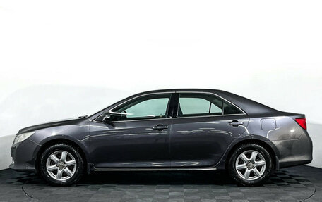 Toyota Camry, 2012 год, 1 747 000 рублей, 8 фотография