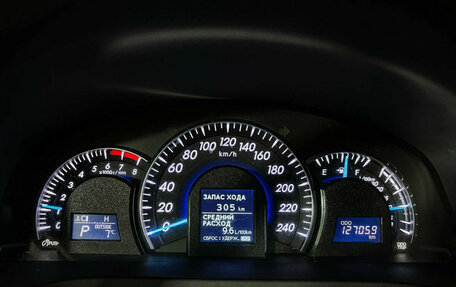 Toyota Camry, 2012 год, 1 747 000 рублей, 11 фотография