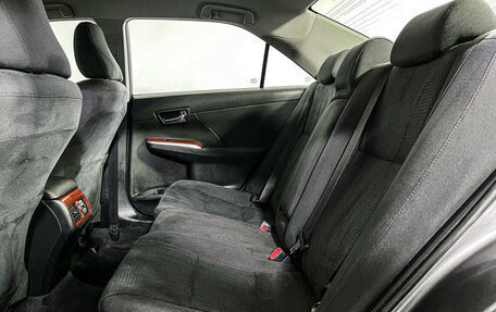 Toyota Camry, 2012 год, 1 747 000 рублей, 10 фотография