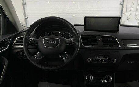Audi Q3, 2012 год, 1 619 000 рублей, 9 фотография