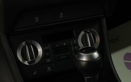 Audi Q3, 2012 год, 1 619 000 рублей, 17 фотография