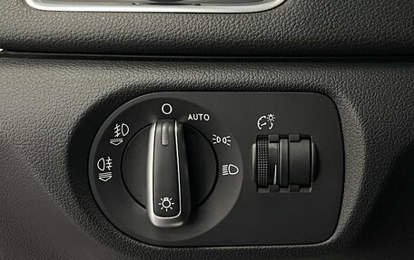 Audi Q3, 2012 год, 1 619 000 рублей, 14 фотография