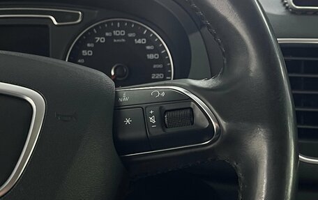 Audi Q3, 2012 год, 1 619 000 рублей, 13 фотография